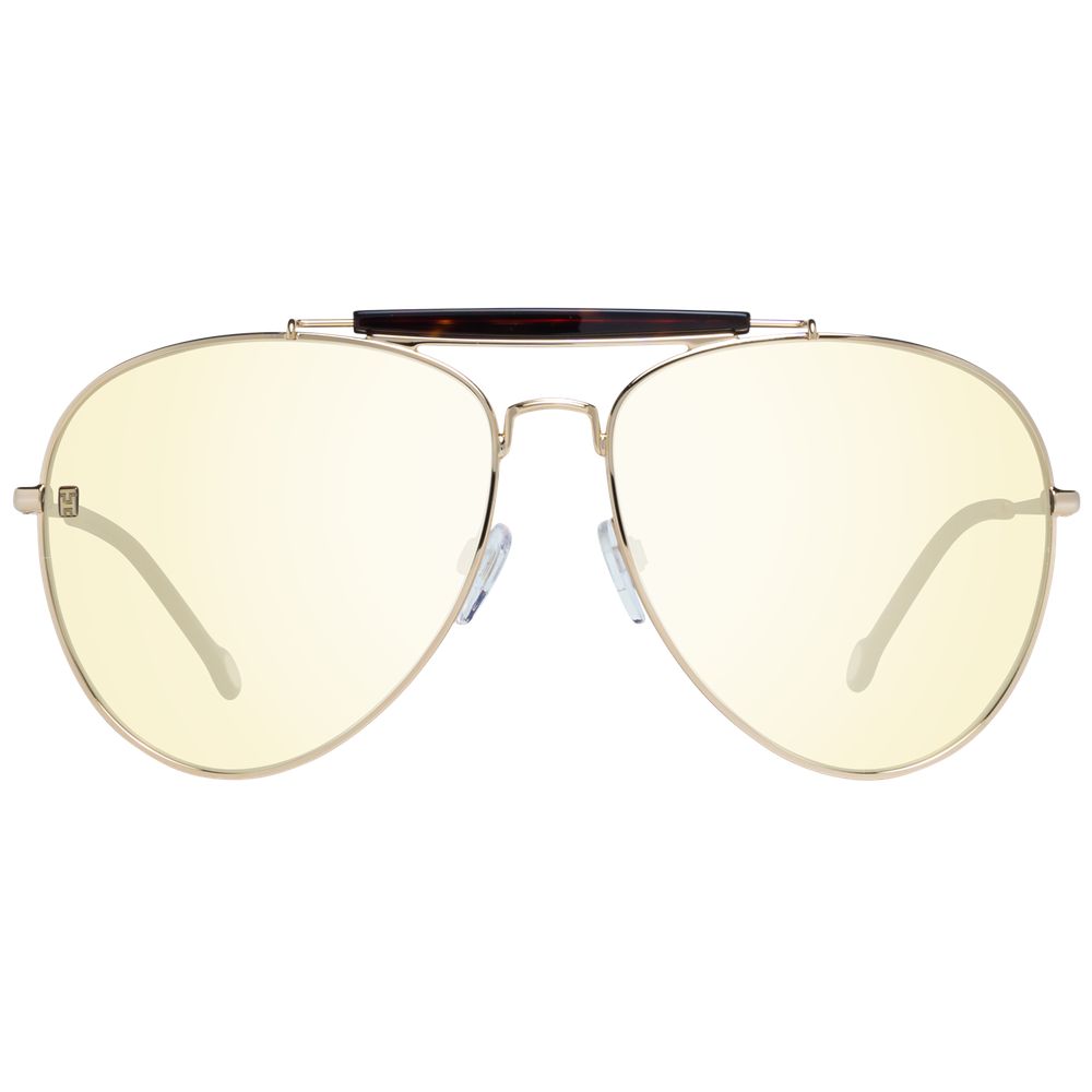 Tommy Hilfiger Gold Women Sunglasses - Ora And Co.