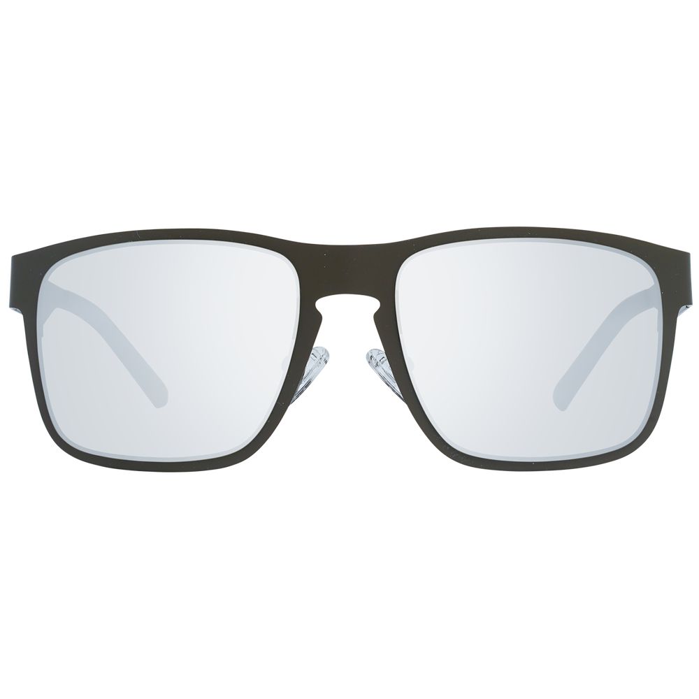 Guess Gray Men Sunglasses - Ora And Co.