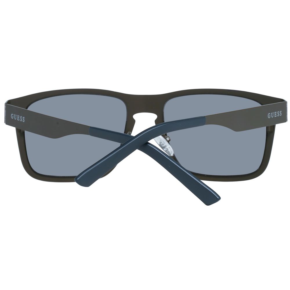 Guess Gray Men Sunglasses - Ora And Co.