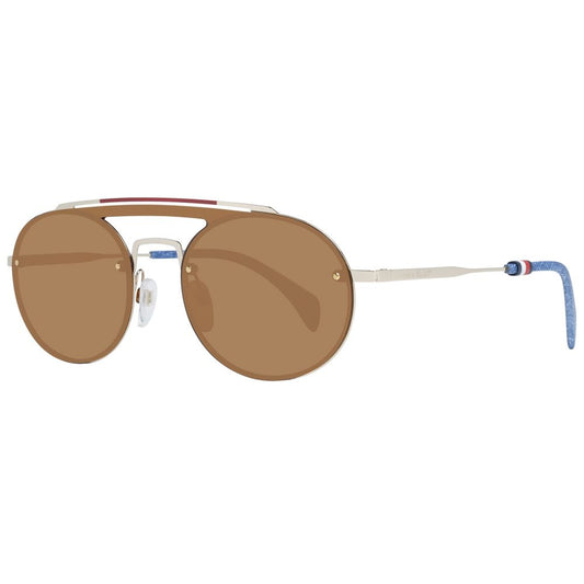 Tommy Hilfiger Gold Women Sunglasses - Ora And Co.