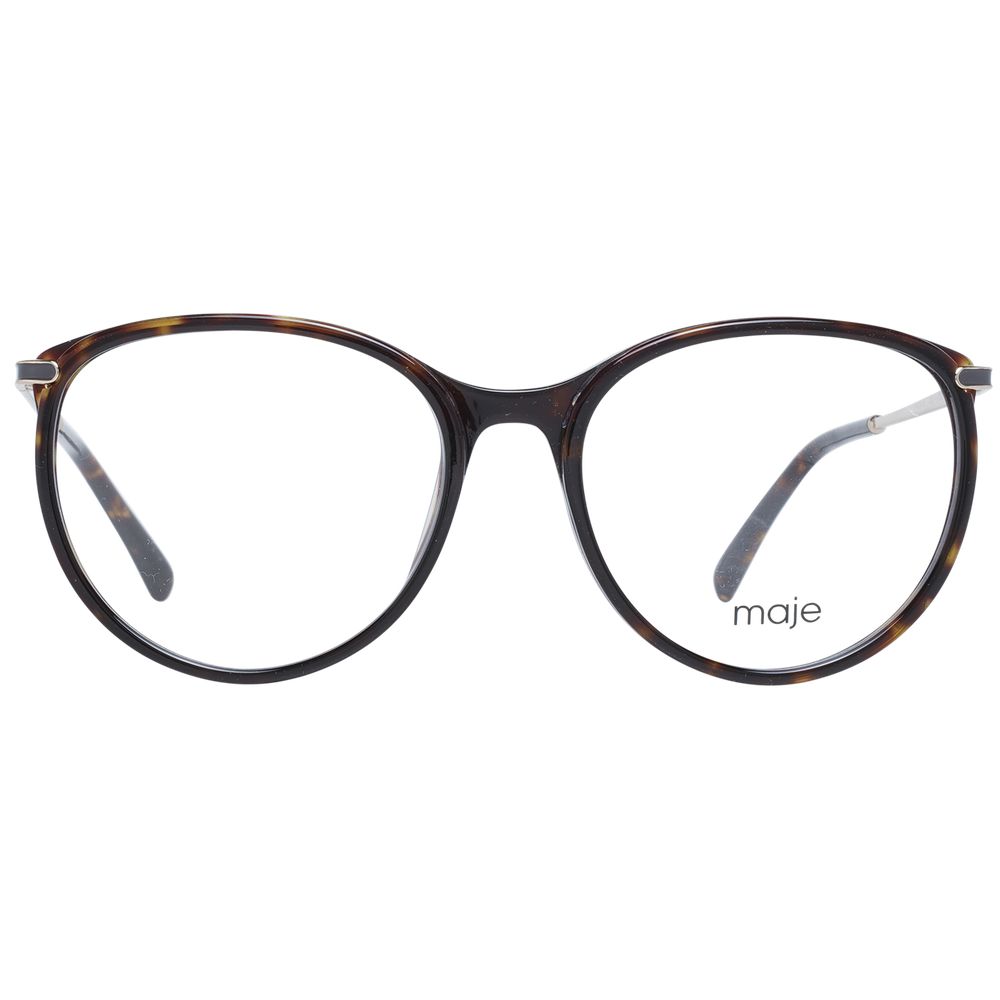 Maje Brown Women Optical Frames - Ora And Co.