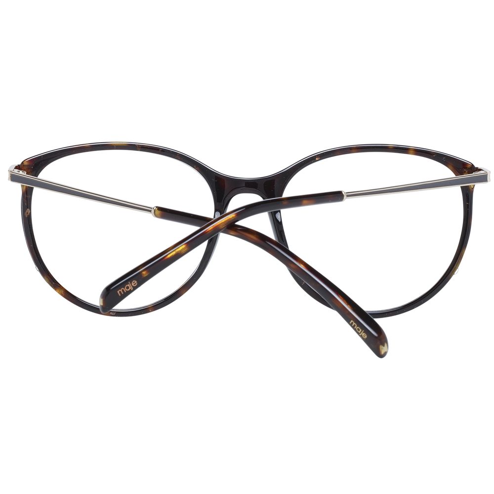 Maje Brown Women Optical Frames - Ora And Co.