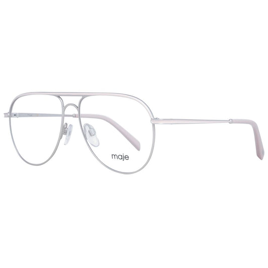 Maje Silver Women Optical Frames - Ora And Co.