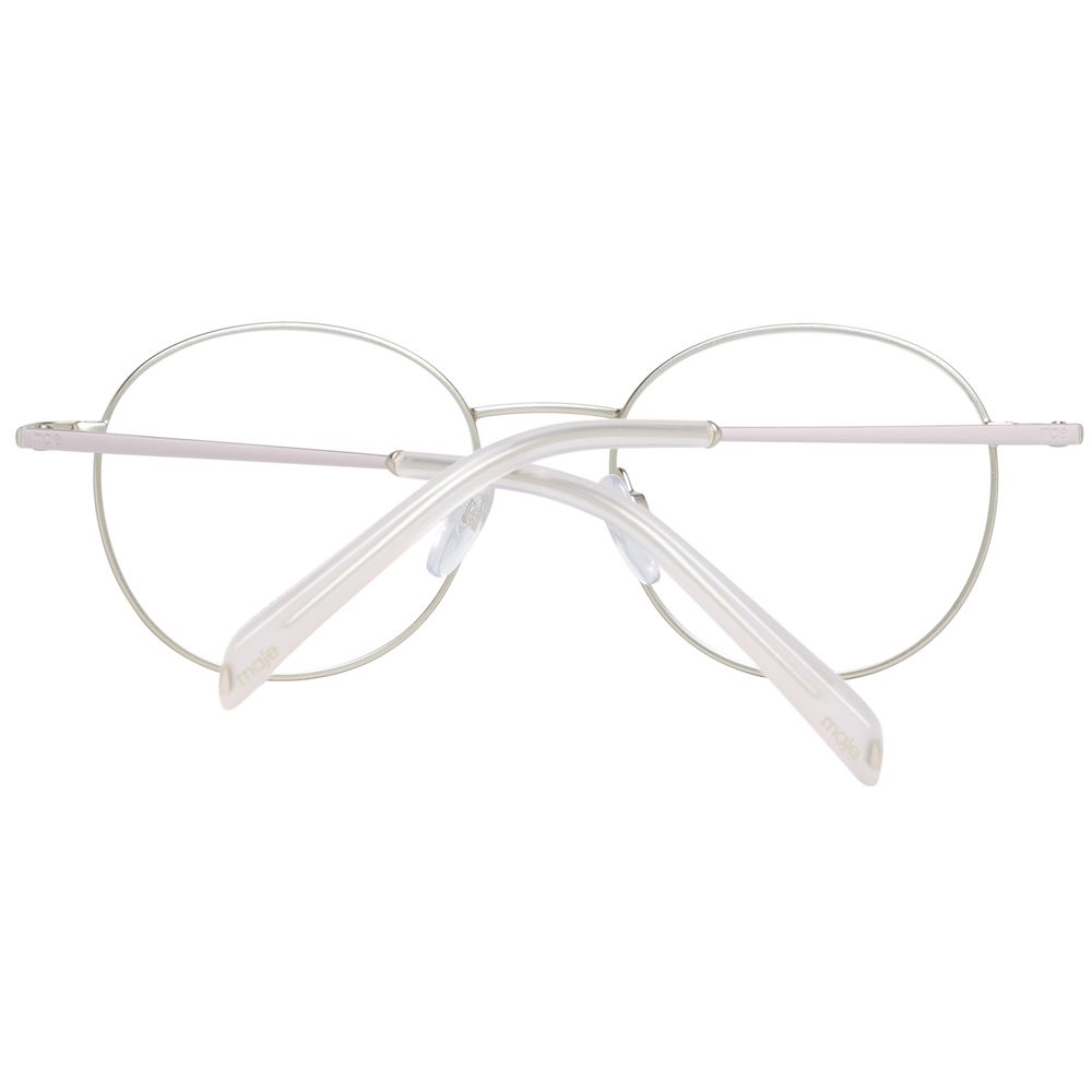 Maje Gold Women Optical Frames - Ora And Co.