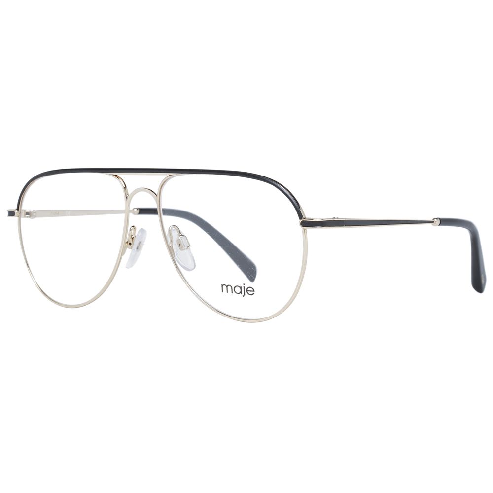 Maje Gold Women Optical Frames - Ora And Co.