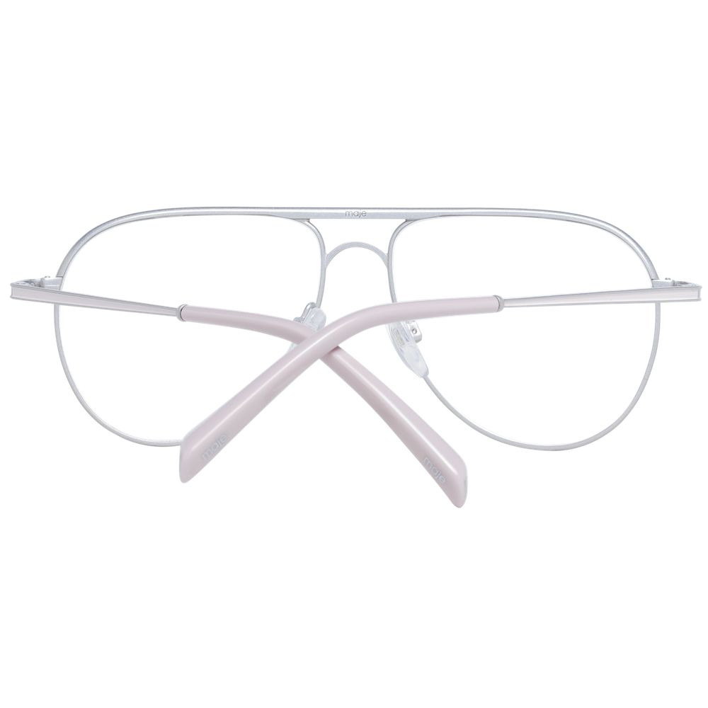 Maje Silver Women Optical Frames - Ora And Co.