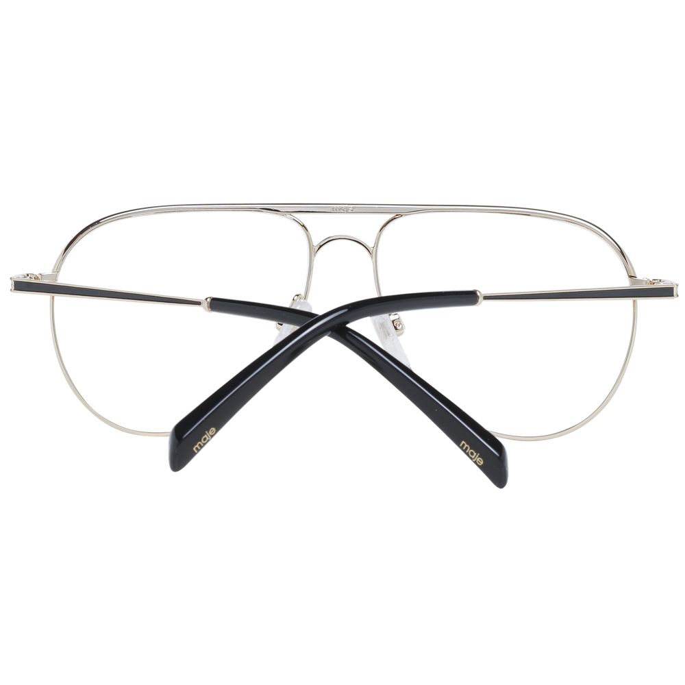 Maje Gold Women Optical Frames - Ora And Co.