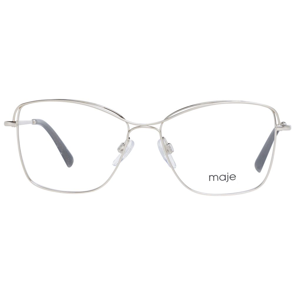 Maje Gold Women Optical Frames - Ora And Co.