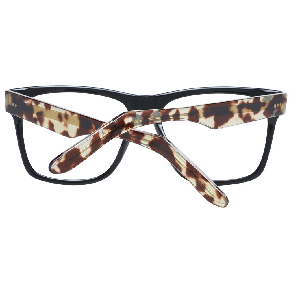 Sandro Black Men Optical Frames - Ora And Co.