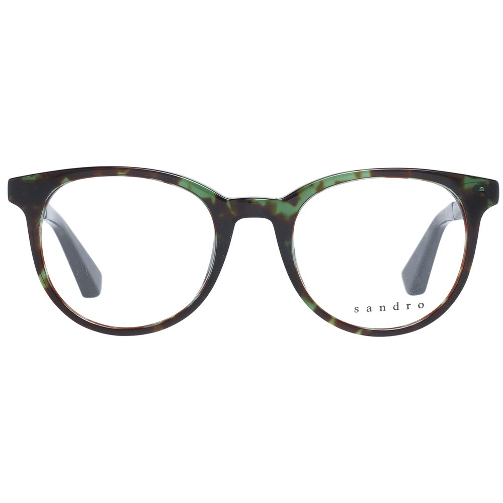 Sandro Green Women Optical Frames - Ora And Co.