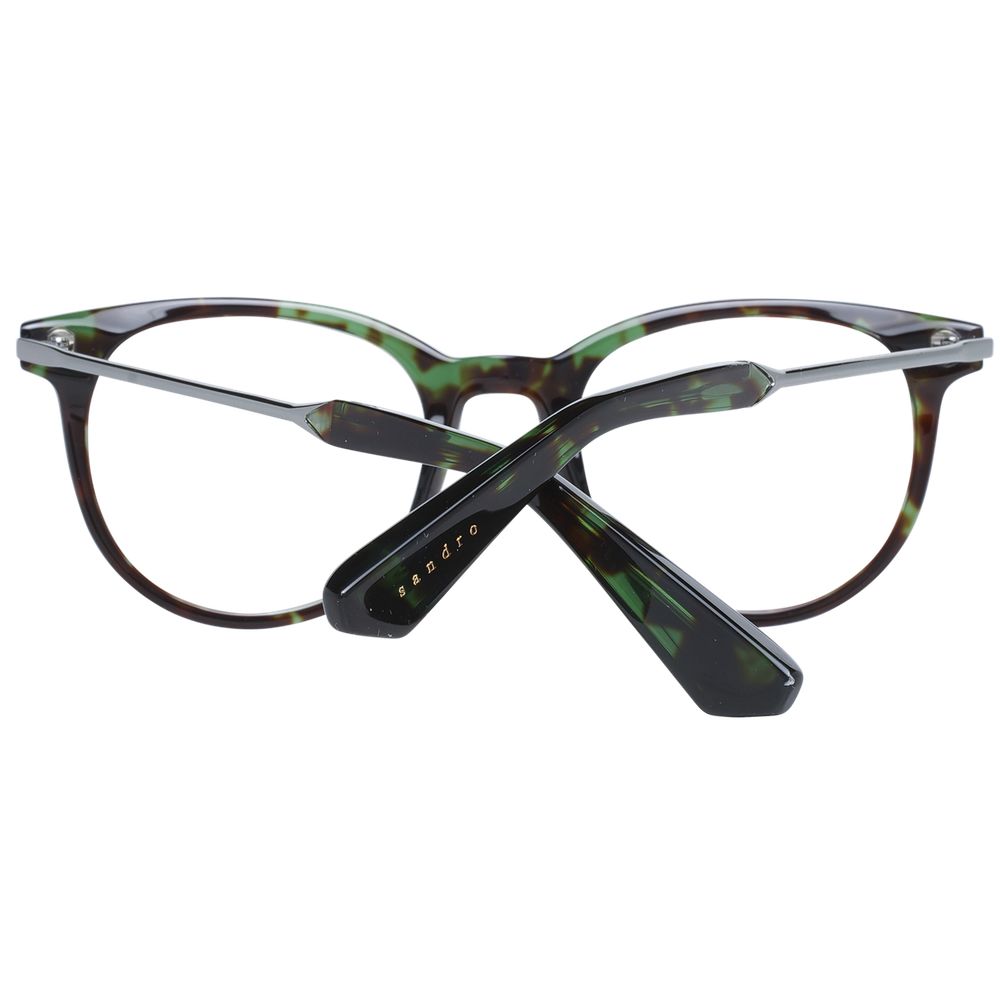 Sandro Green Women Optical Frames - Ora And Co.