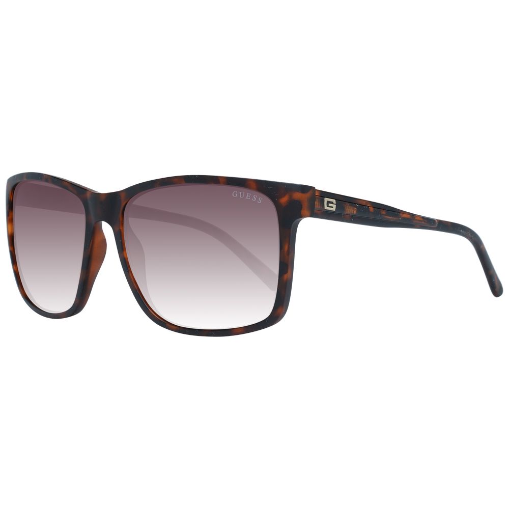 Guess Brown Men Sunglasses - Ora And Co.