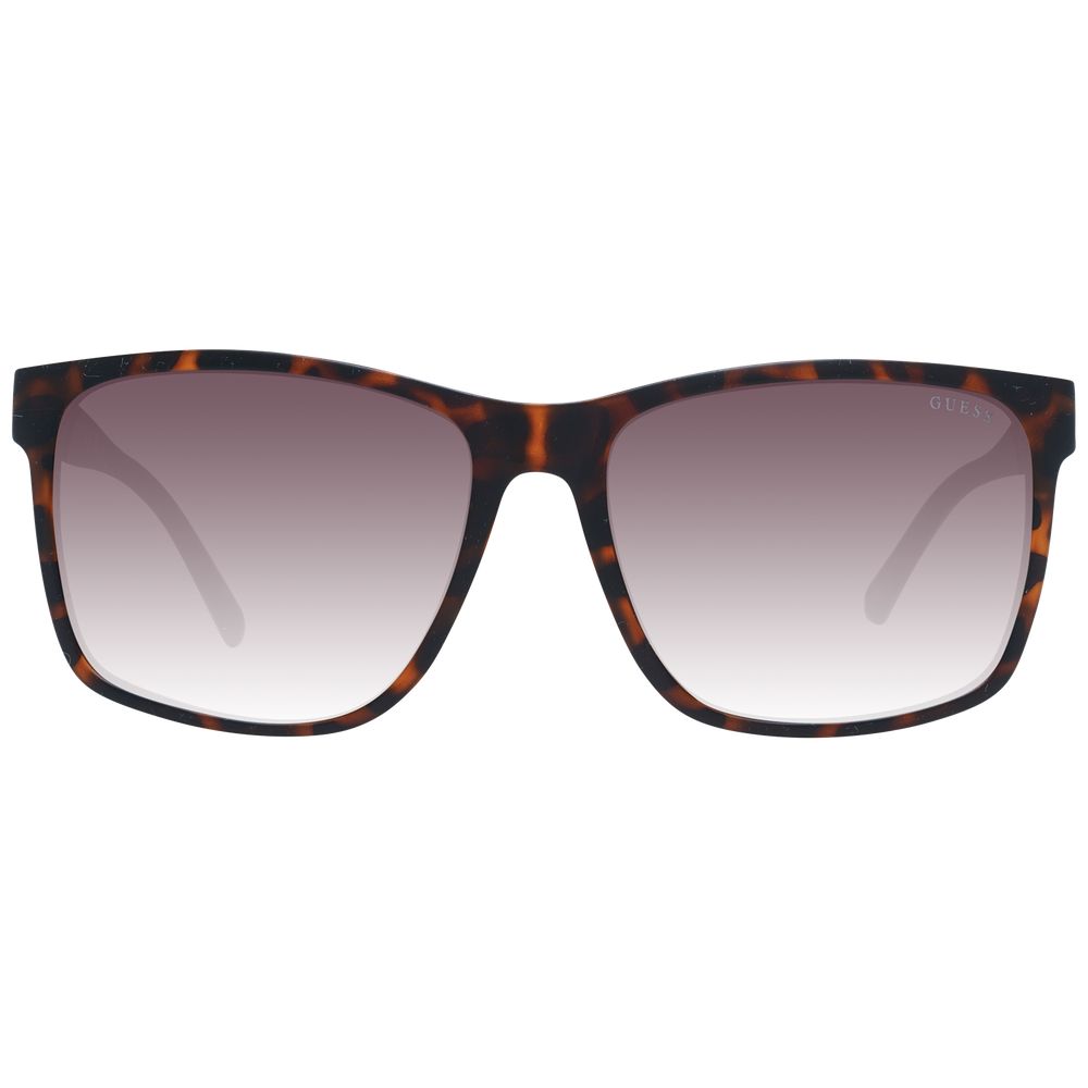 Guess Brown Men Sunglasses - Ora And Co.