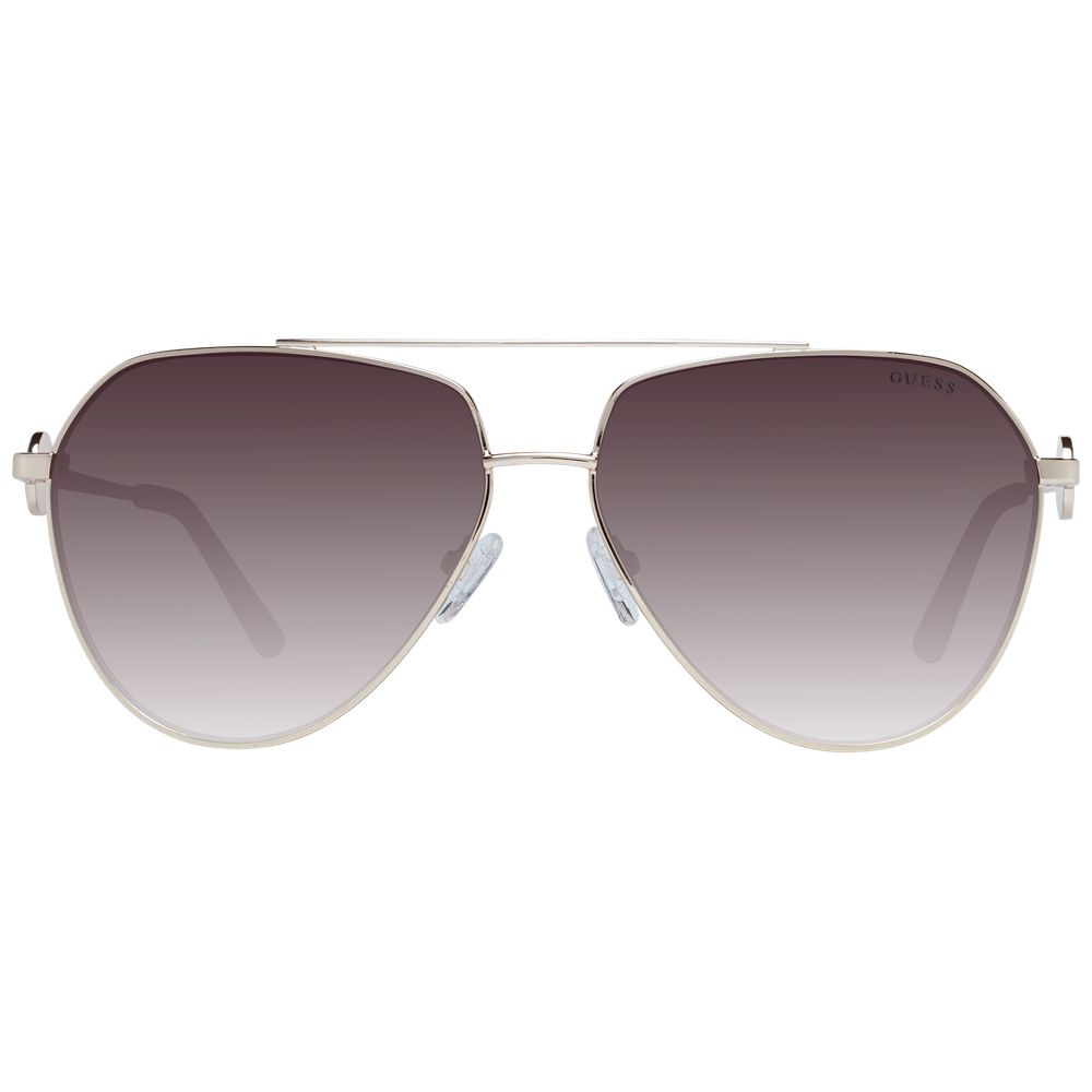 Guess Gold Women Sunglasses - Ora And Co.