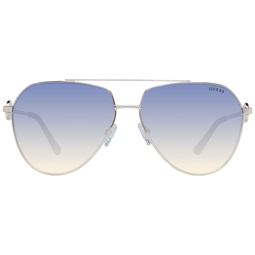 Guess Gold Women Sunglasses - Ora And Co.