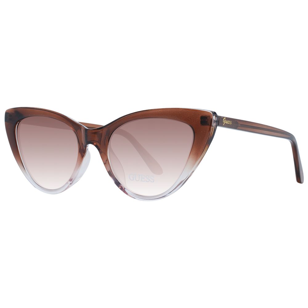 Guess Brown Women Sunglasses - Ora And Co.