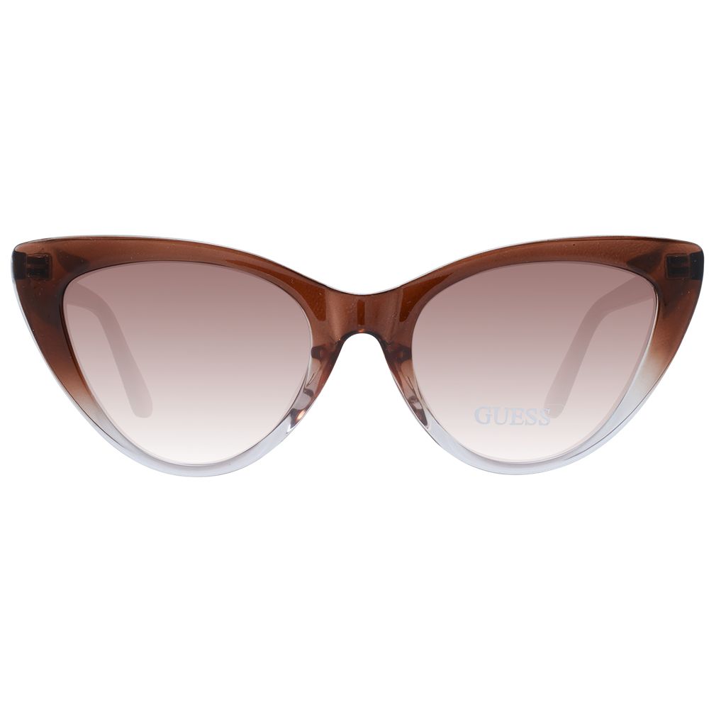 Guess Brown Women Sunglasses - Ora And Co.