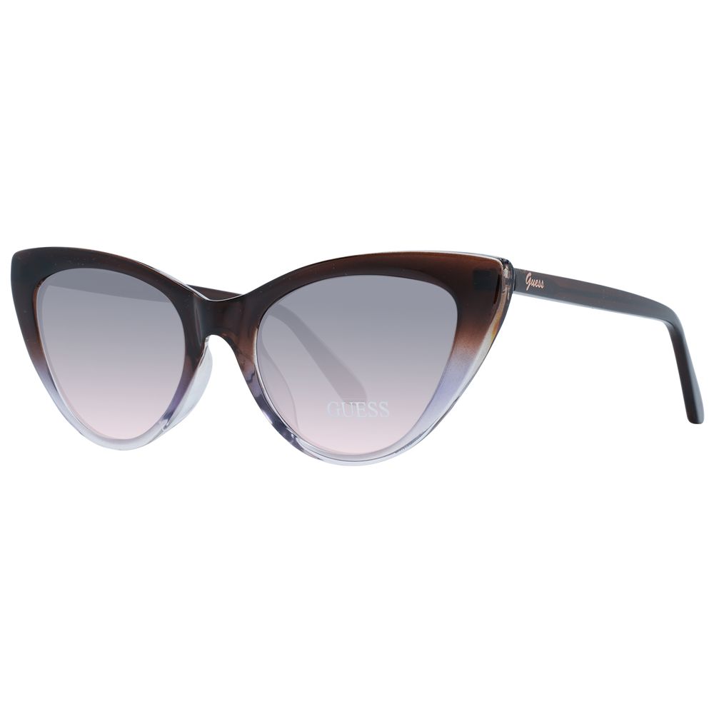 Guess Brown Women Sunglasses - Ora And Co.