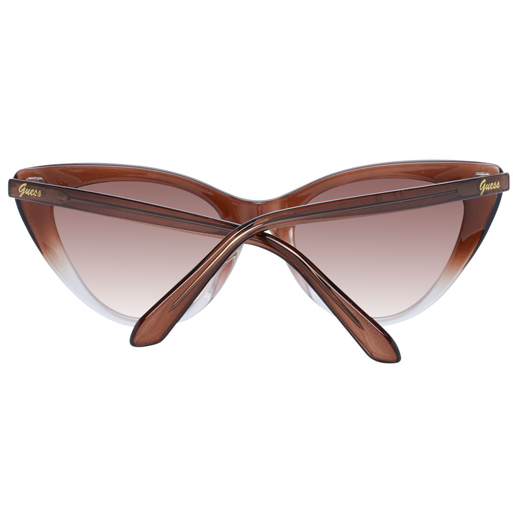 Guess Brown Women Sunglasses - Ora And Co.