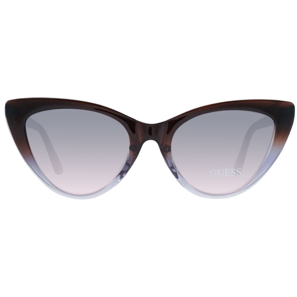 Guess Brown Women Sunglasses - Ora And Co.