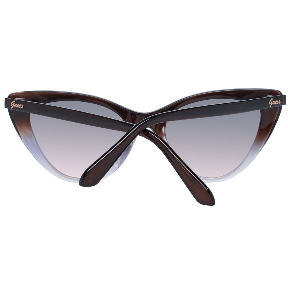 Guess Brown Women Sunglasses - Ora And Co.