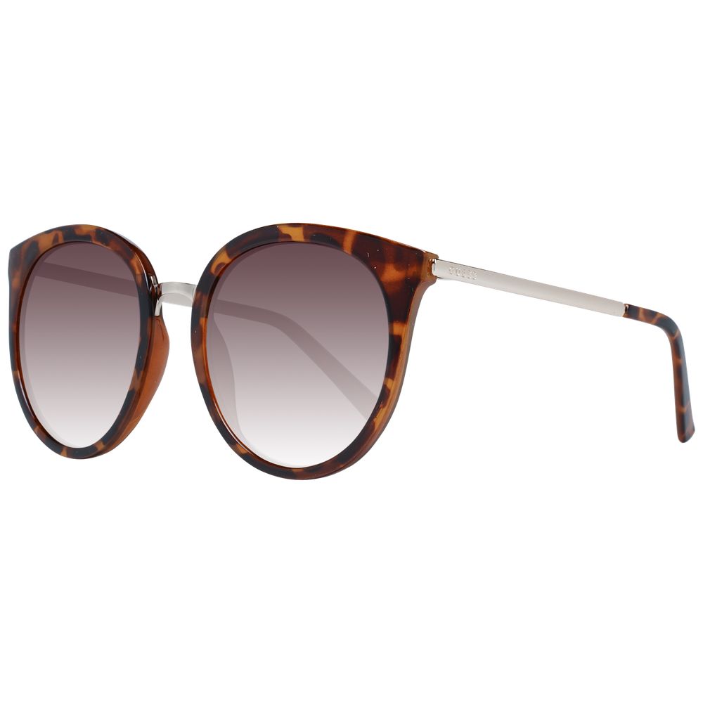 Guess Brown Women Sunglasses - Ora And Co.