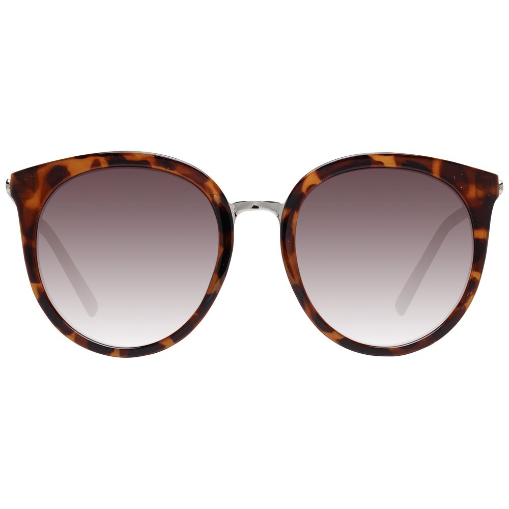 Guess Brown Women Sunglasses - Ora And Co.