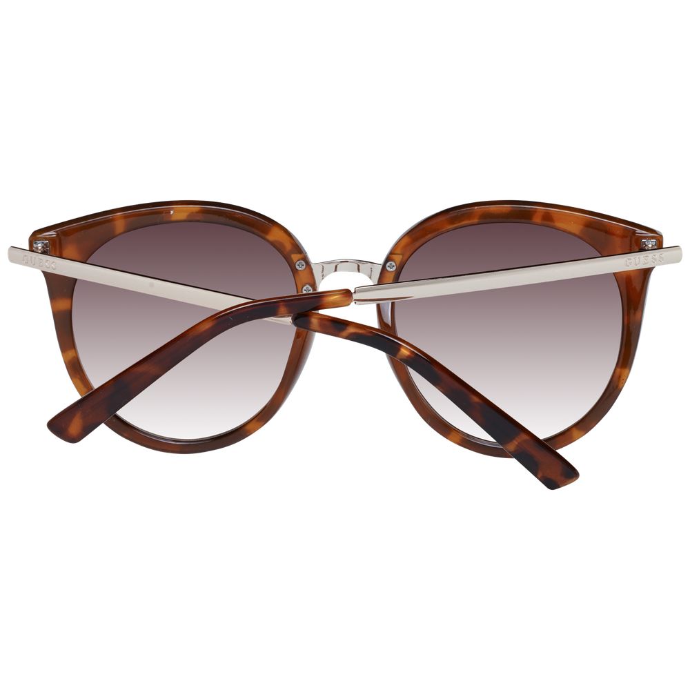 Guess Brown Women Sunglasses - Ora And Co.