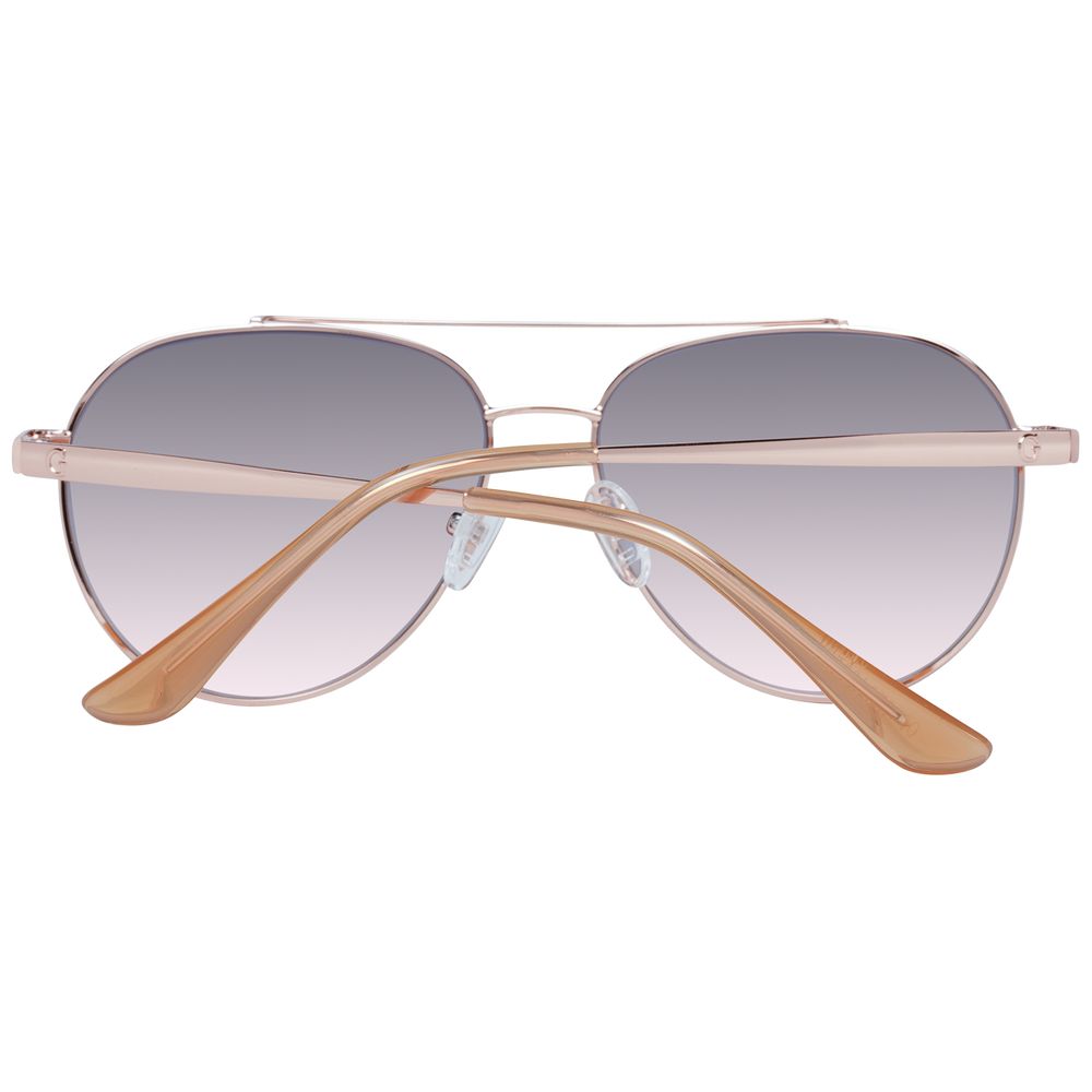 Guess Gold Women Sunglasses - Ora And Co.