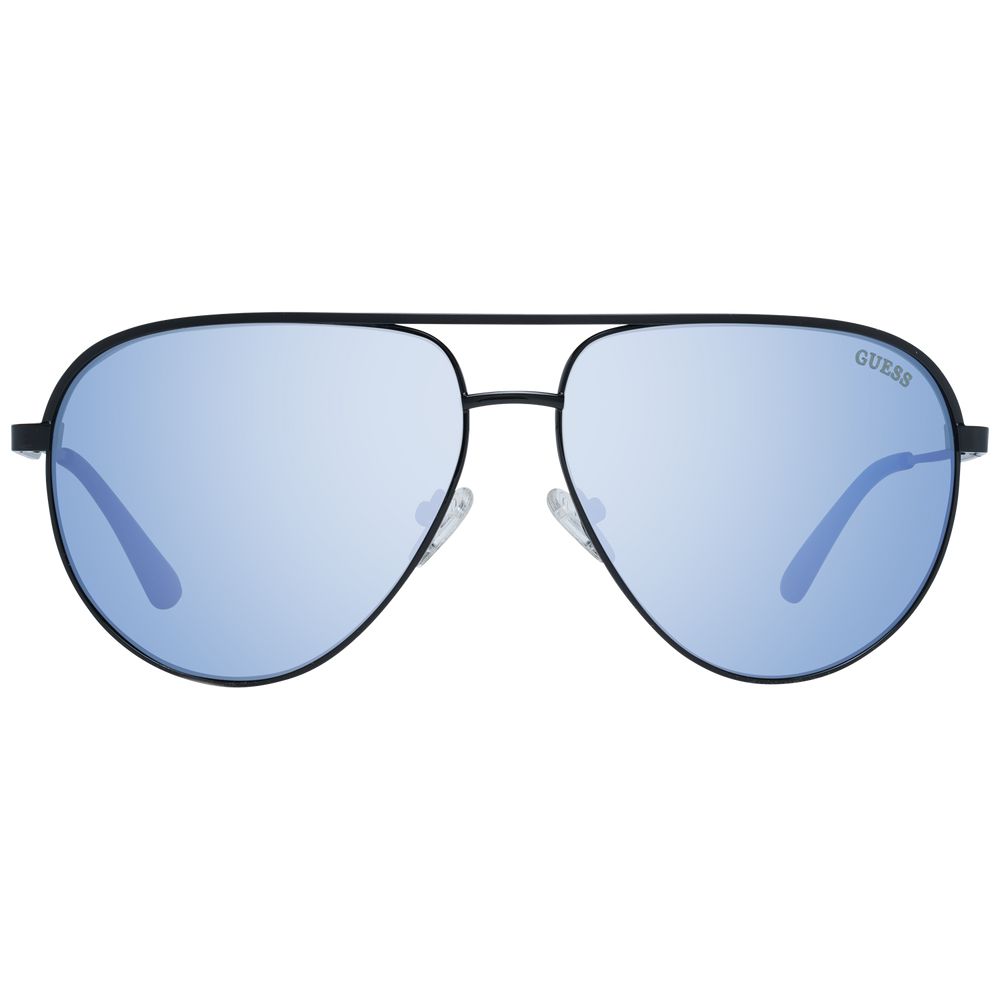 Guess Black Men Sunglasses - Ora And Co.