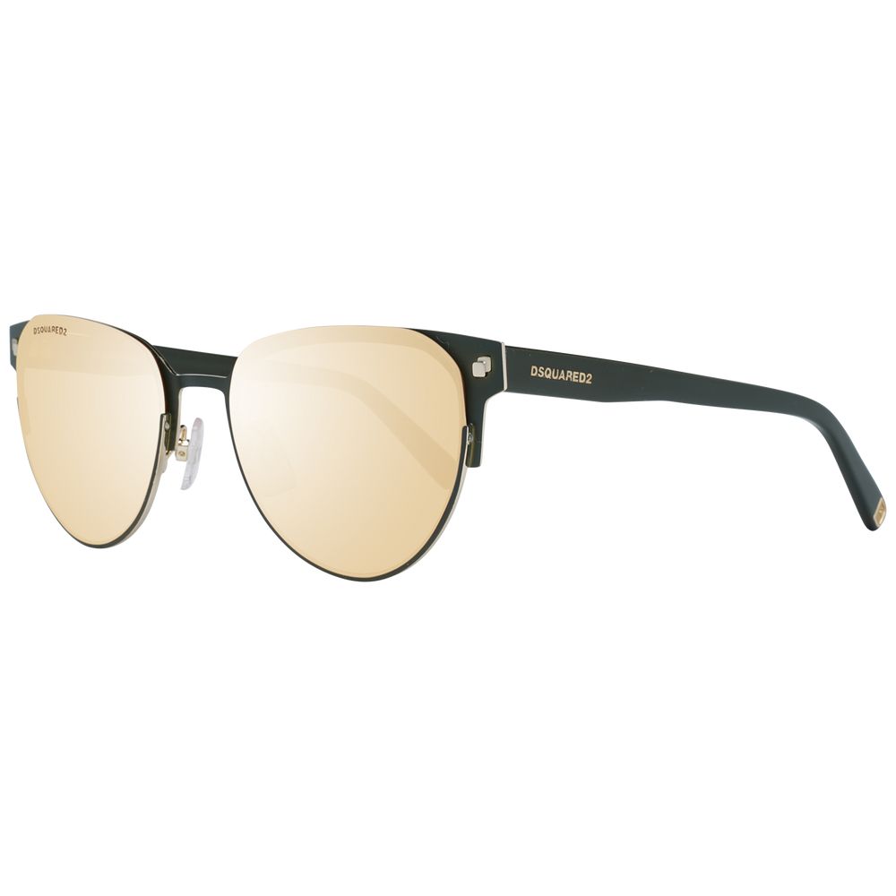 Dsquared² Black Women Sunglasses - Ora And Co.