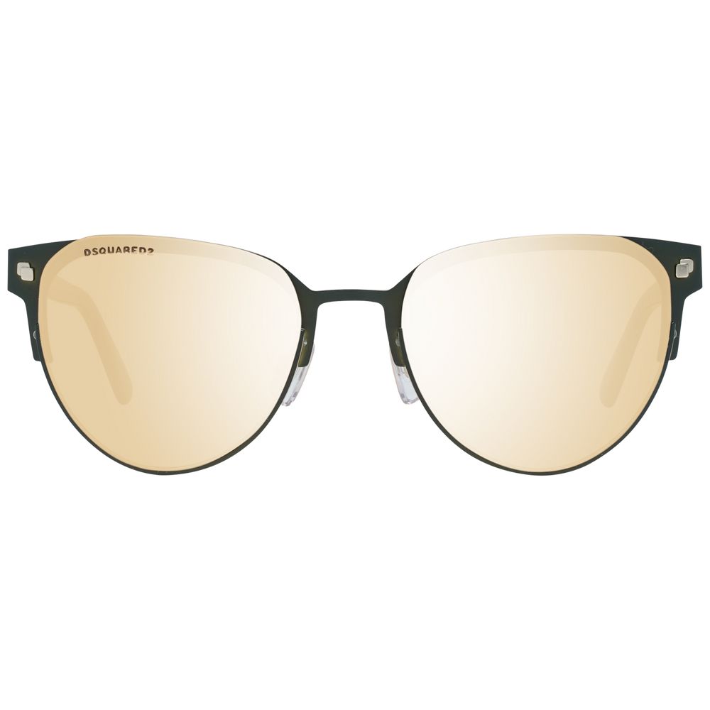 Dsquared² Black Women Sunglasses - Ora And Co.