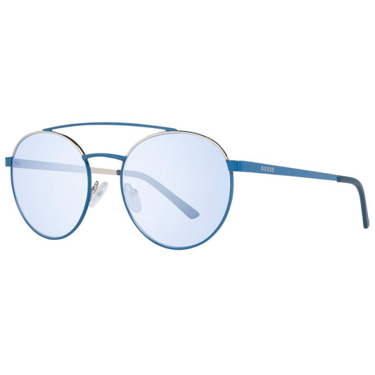 Guess Blue Men Sunglasses - Ora And Co.