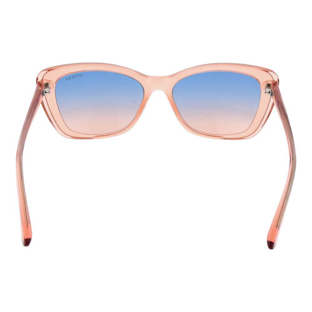 Guess Pink Women Sunglasses