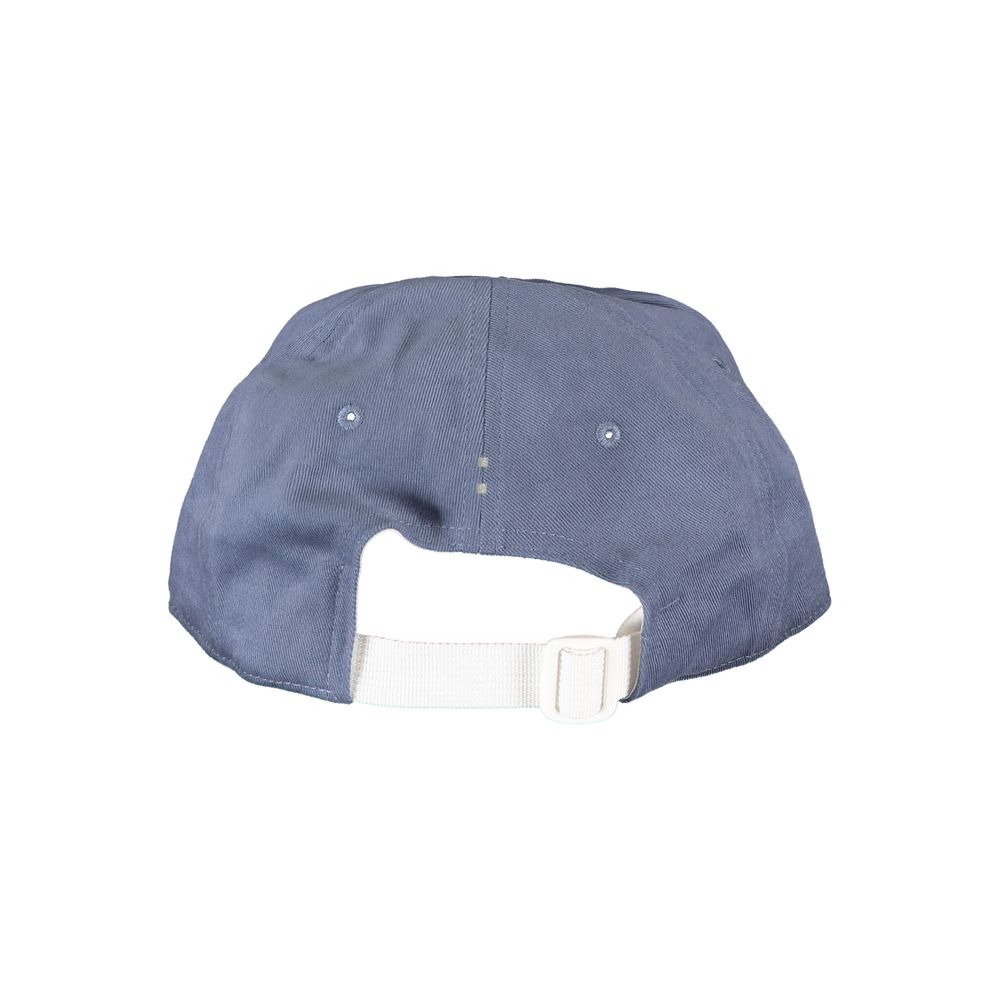 Calvin Klein Blue Cotton Hats & Cap