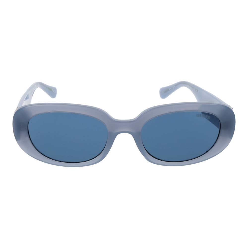 Guess Blue Women Sunglasses