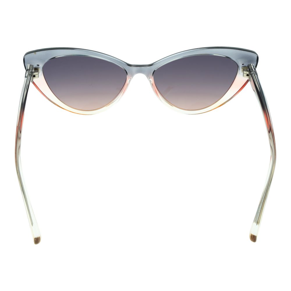 Guess Gray Women Sunglasses