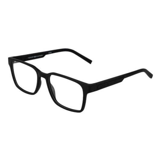 Tommy Hilfiger Black Men Optical Frames