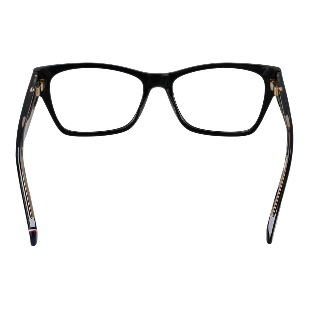 Tommy Hilfiger Black Women Optical Frames