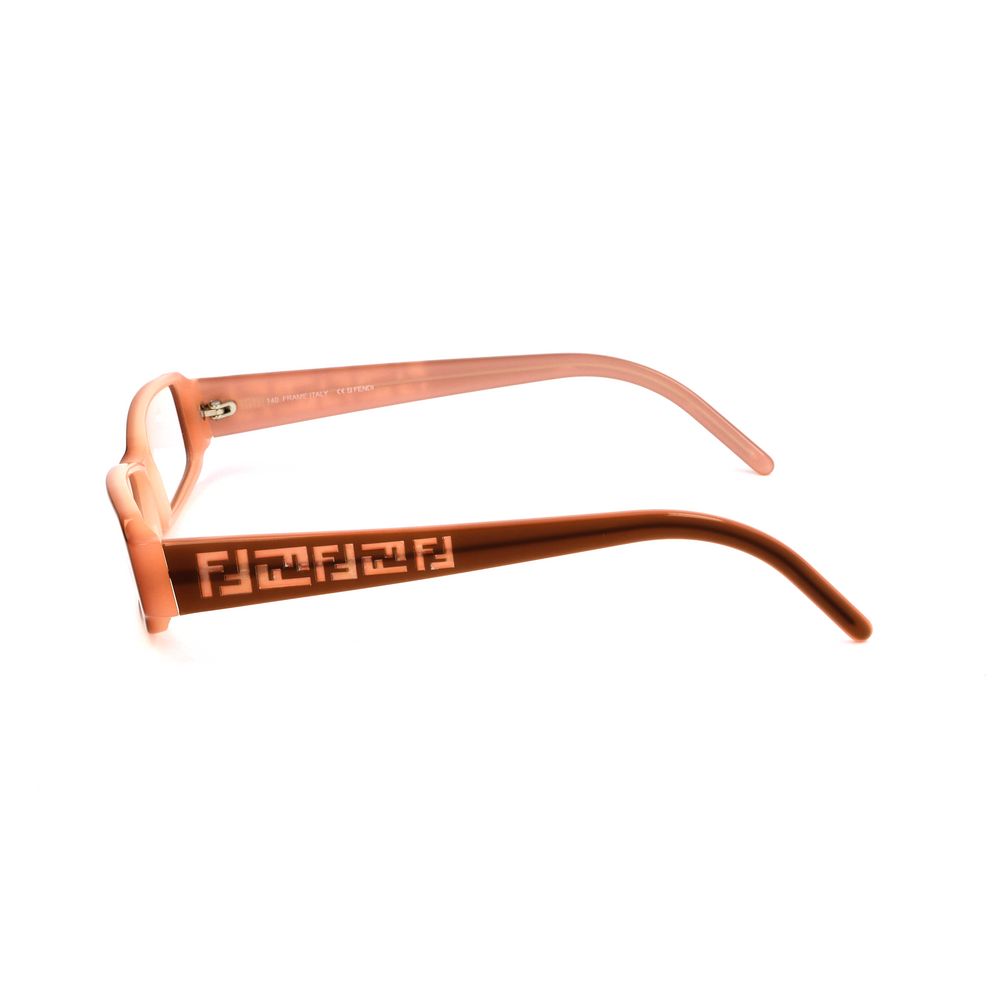 Fendi Bicolor Plastic Frames