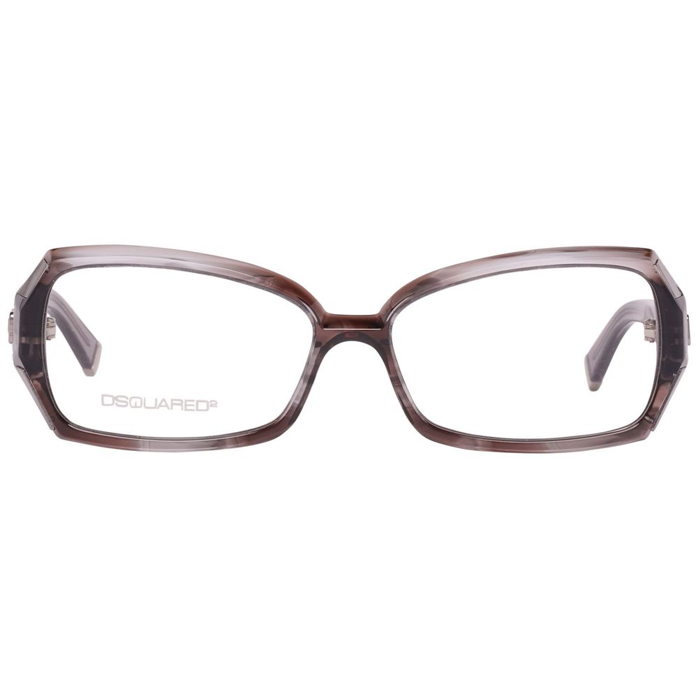 Dsquared² Bicolor Plastic Frames