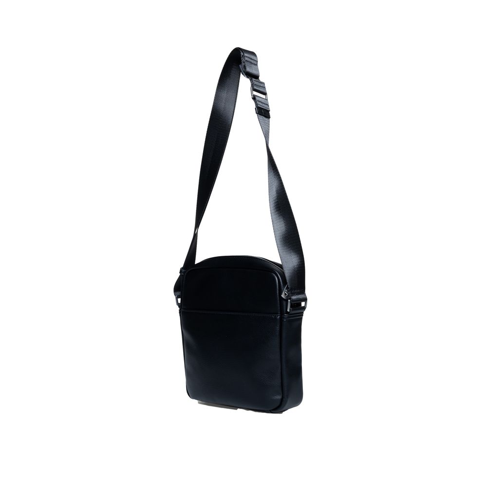 Guess Black Polyethylene Bag