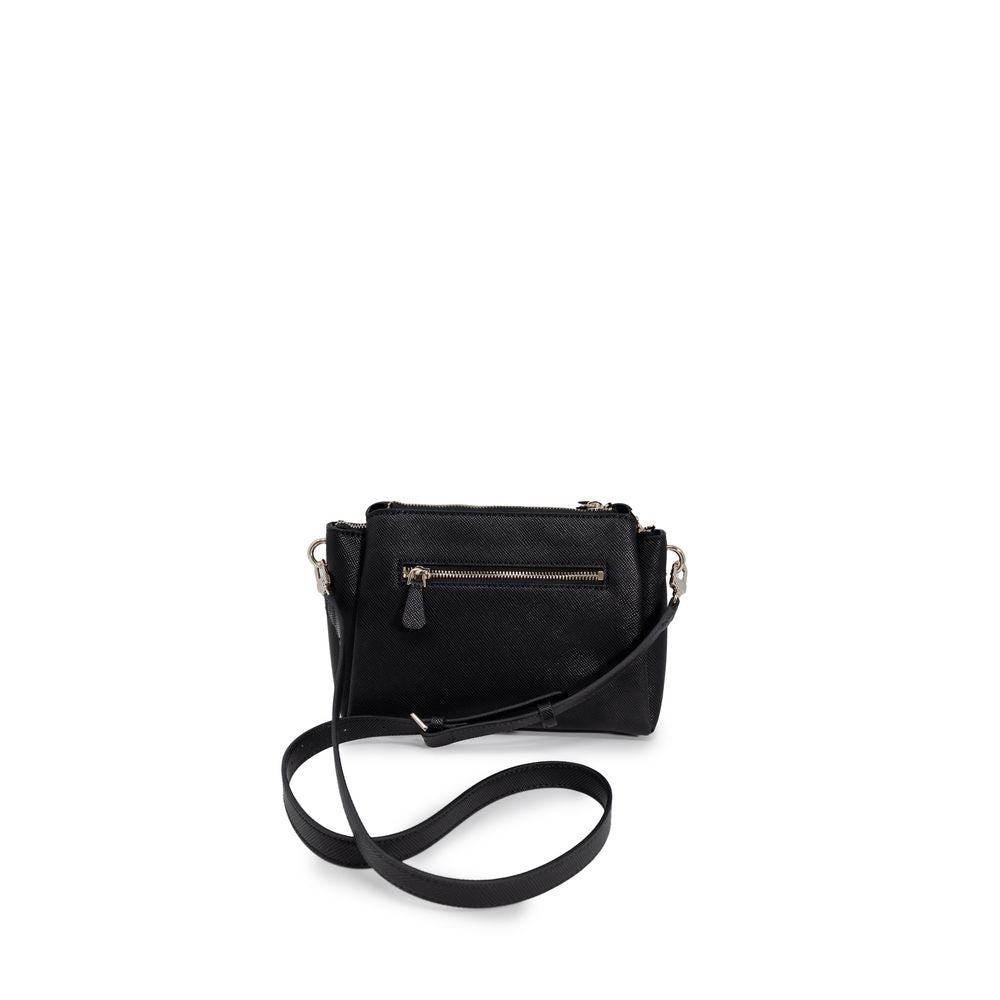 Guess Black Polyethylene Handbag