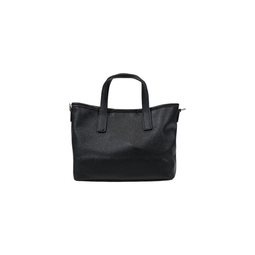 Guess Black Polyethylene Handbag