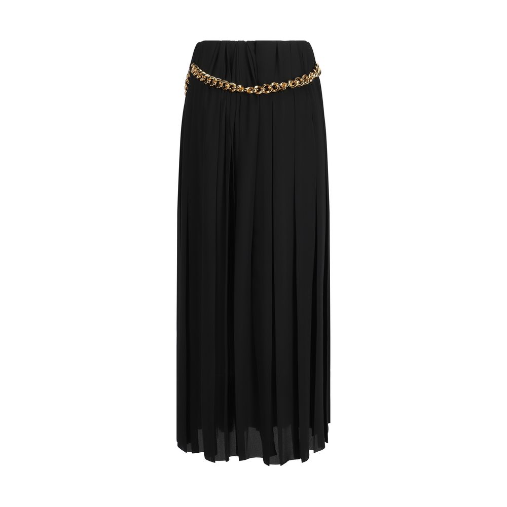 Balenciaga Long Skirt - Ora And Co.