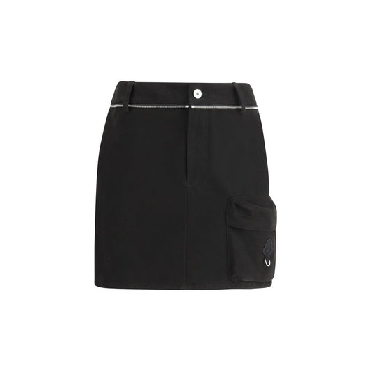 Moncler x Willow Smith Mini Skirt - Ora And Co.