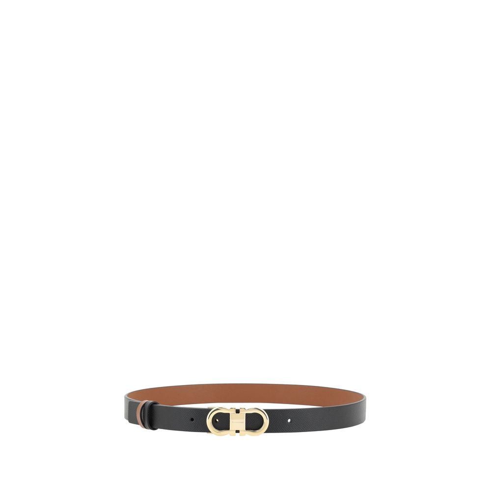 Ferragamo Reversible Belt