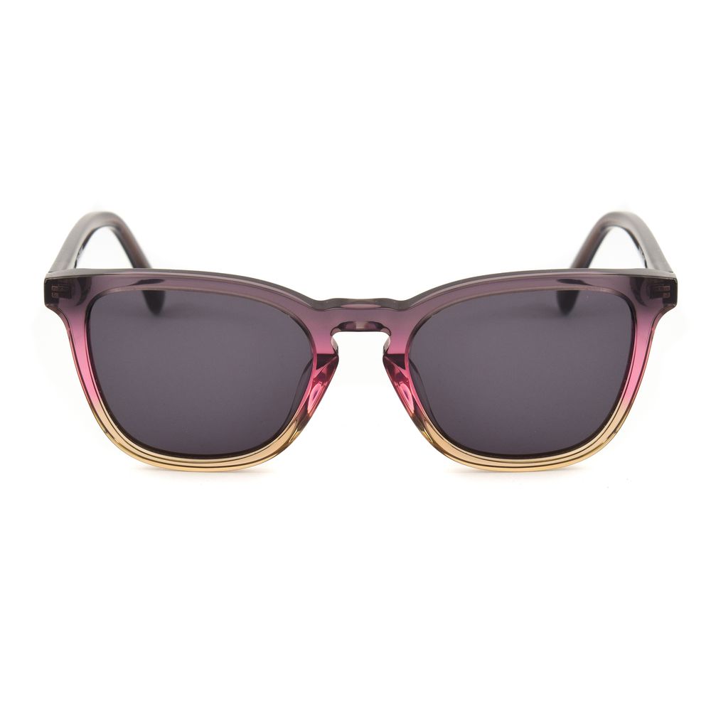 Zadig & Voltaire Multicolor Acetate Sunglasses