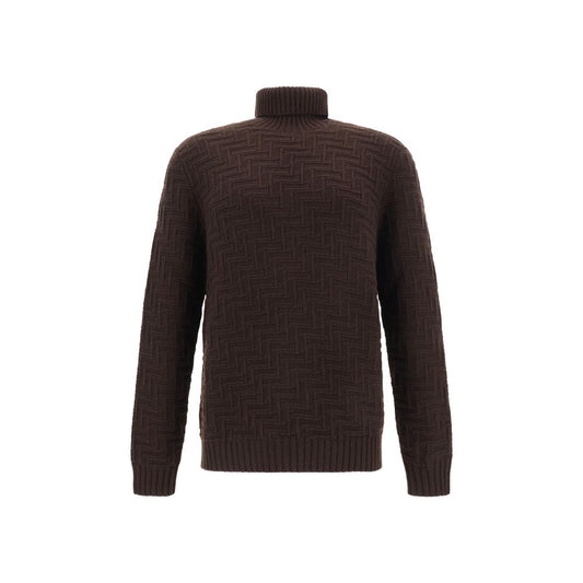 Prada Turtleneck Sweater