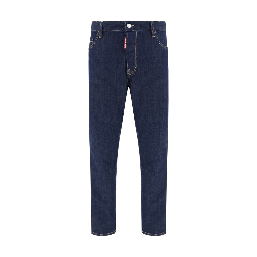 Dsquared² Cool Guy Jeans - Ora And Co.